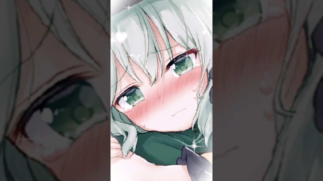 こいしの可愛すぎる音ハメ！