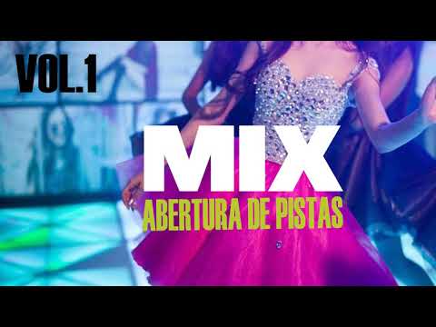 ABERTURA DE PISTA 15 ANOS 2019 - MIX Vol. 1 |  KDence Oficial