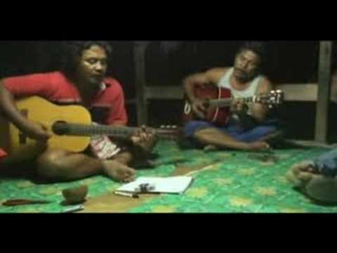Tuvalu-Punuagogo - 'Vii o Hemanaia'