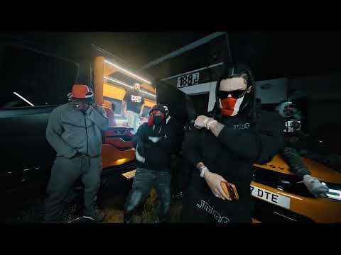 TMAN 9 and Jugga DTE