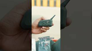 Best Budget intercom for helmet