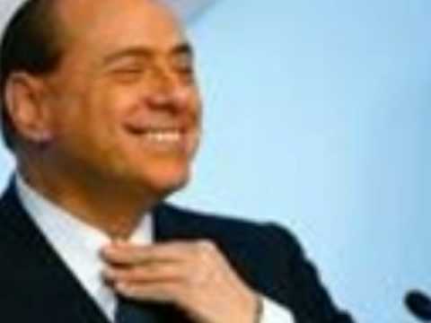 Il Mercante - Ratti Della Sabina - Berlusconi.wmv
