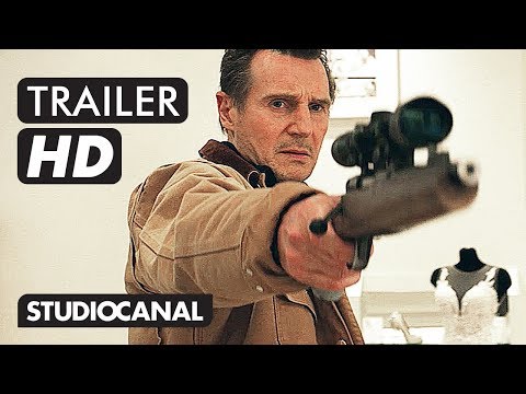 Trailer-Vorschau: Hard Powder