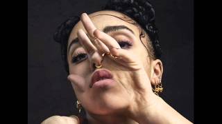 FKA Twigs &quot;I&#39;m Your Doll&quot;