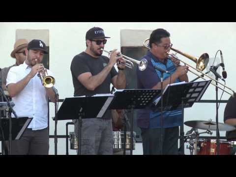 Baldwin Park Summer Concert | Little Willie G: The Original Voice of Thee Midnighters