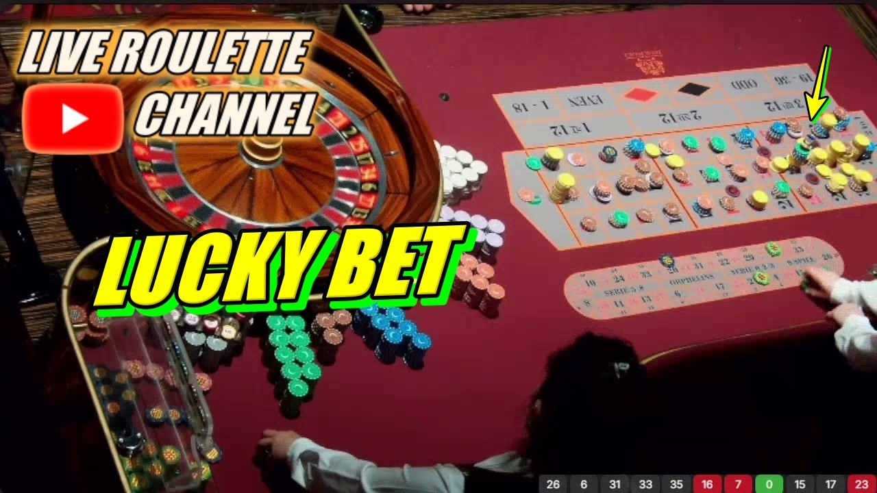 Live Roulette Online Ohio: Real-Time Action for Buckeye State Players