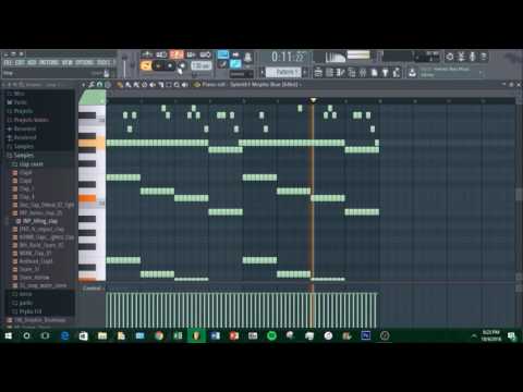 How To Make Cool Melodic Leads Like Armin Van Buuren in FL 12