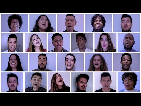 CAST NOVO TEMPO - RESTAURA