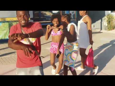 Sensi Zee - In The Streets