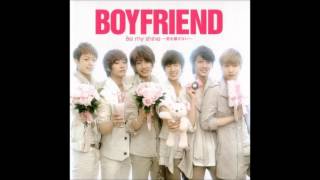 Download lagu Boyfriend - Be My Shine [ Full Audio   DL ] mp3