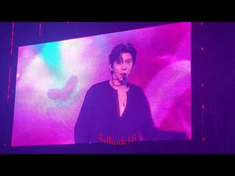 190929 (Love Me Do) VIXX 'Live Fantasia Parallel' in Seoul