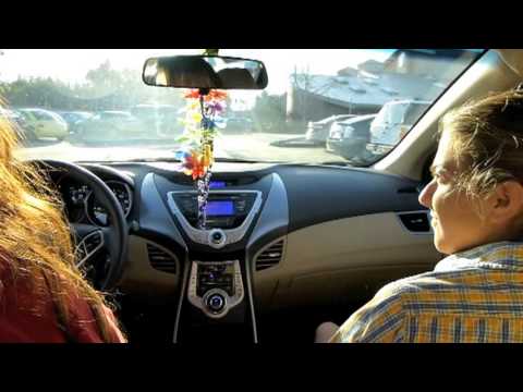 Breaking Free-A Story of Self-Discovery