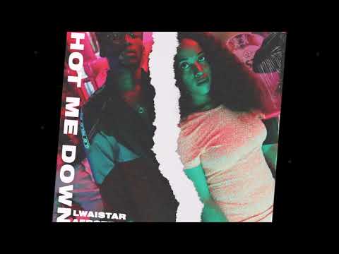 Shot me down - Afrotronixx ft Lwaistar (official audio)