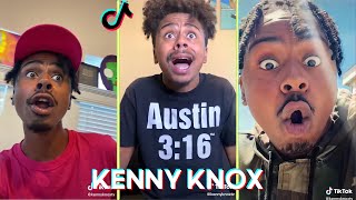 Kenny Knox Tiktok Funny Videos - Best @KennyKnoxTV  tiktoks 2022