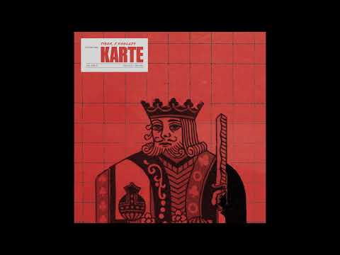 Tibor & Koolade - Karte (Album)