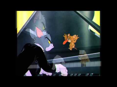 AQUECIMENTO TOM & JARRY JAULA DAS GOSTOZUDAS AQUECIMENTO