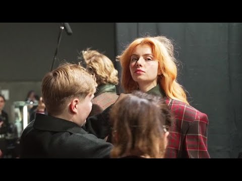 Newcomer im Rampenlicht: Die #GNTM-Models im Fashion-Week-Marathon! | GNTM 2025 ProSieben