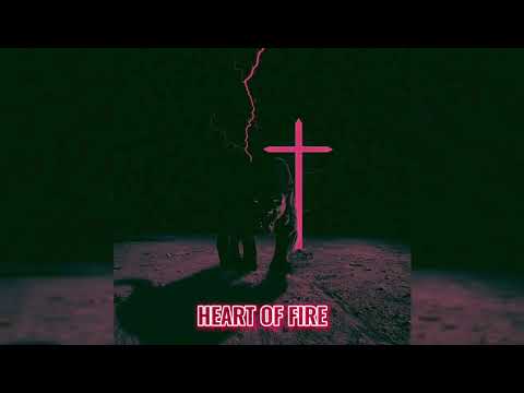 [FREE] Nimo x Sarhad Type Beat - "HEART OF FIRE" [prod. Kaioken]