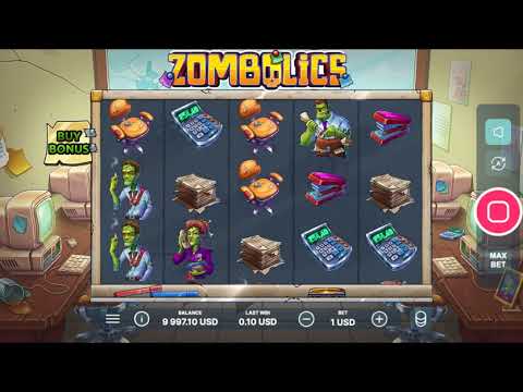 Zombolics – Video Gameplay