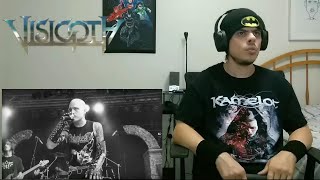 Visigoth - Traitor's Gate [Reaction/Review]