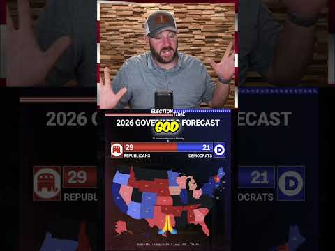 Well, Would Ya Look At That… #shortsfeed #langley #congress #shortsvideo Thumbnail