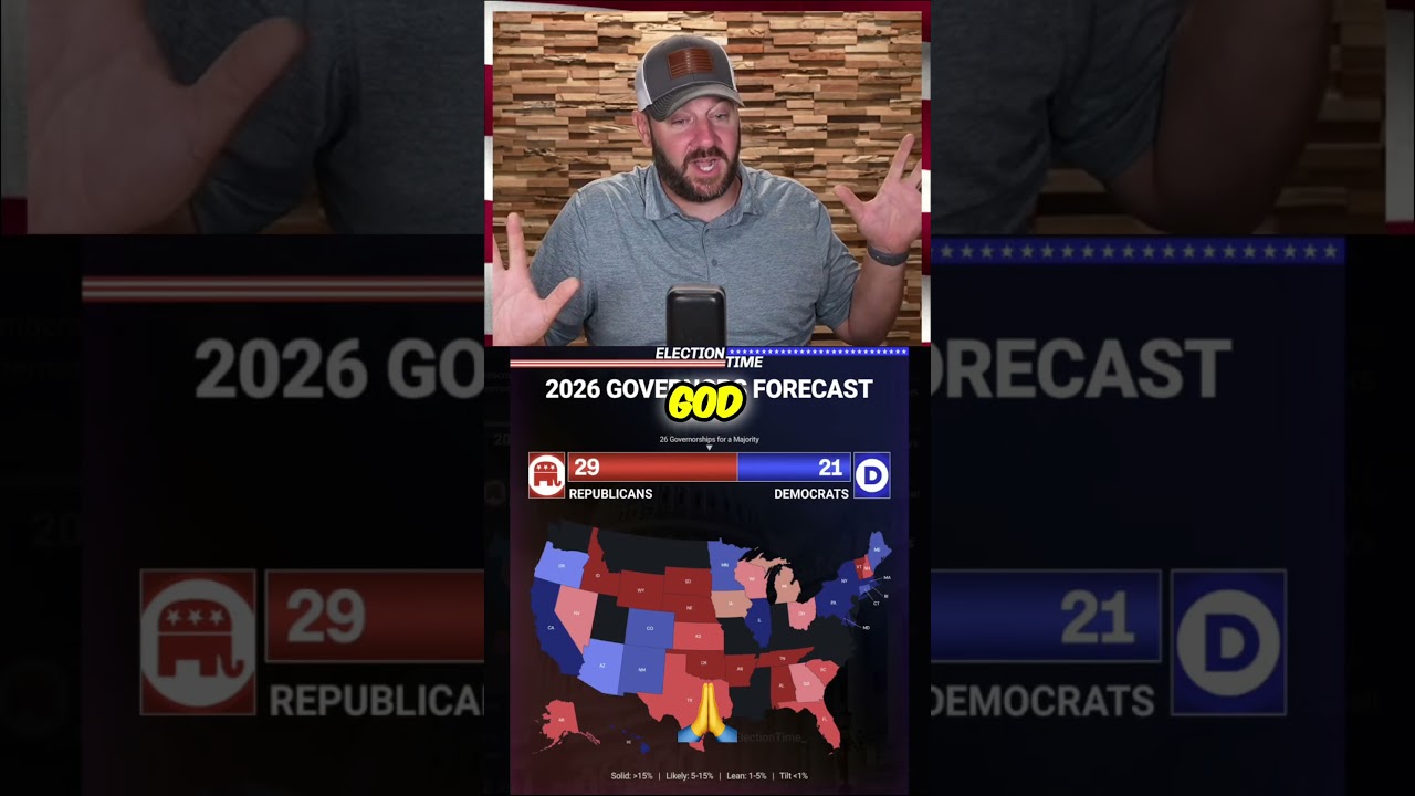 Well, Would Ya Look At That… #shortsfeed #langley #congress #shortsvideo