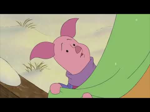 Tiggerladdin part 27 - The Ends of the Earth