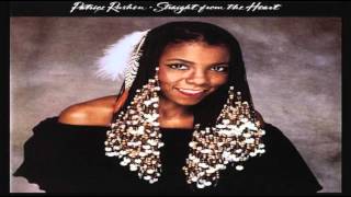 Patrice Rushen - Number One (1982)