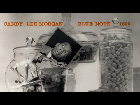 Candy - Lee Morgan Quartet