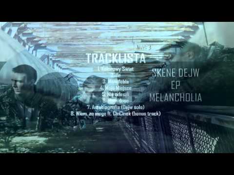 Dejw x Skene - Autobiografia (Melancholia) (Dejw Solo) Prod.Dejw