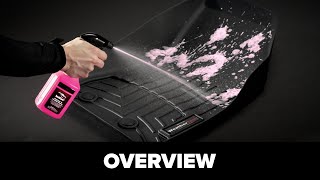 WeatherTech TechCare FloorLiner and FloorMat Cleaner
