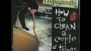 Propagandhi- Pigs Will Pay