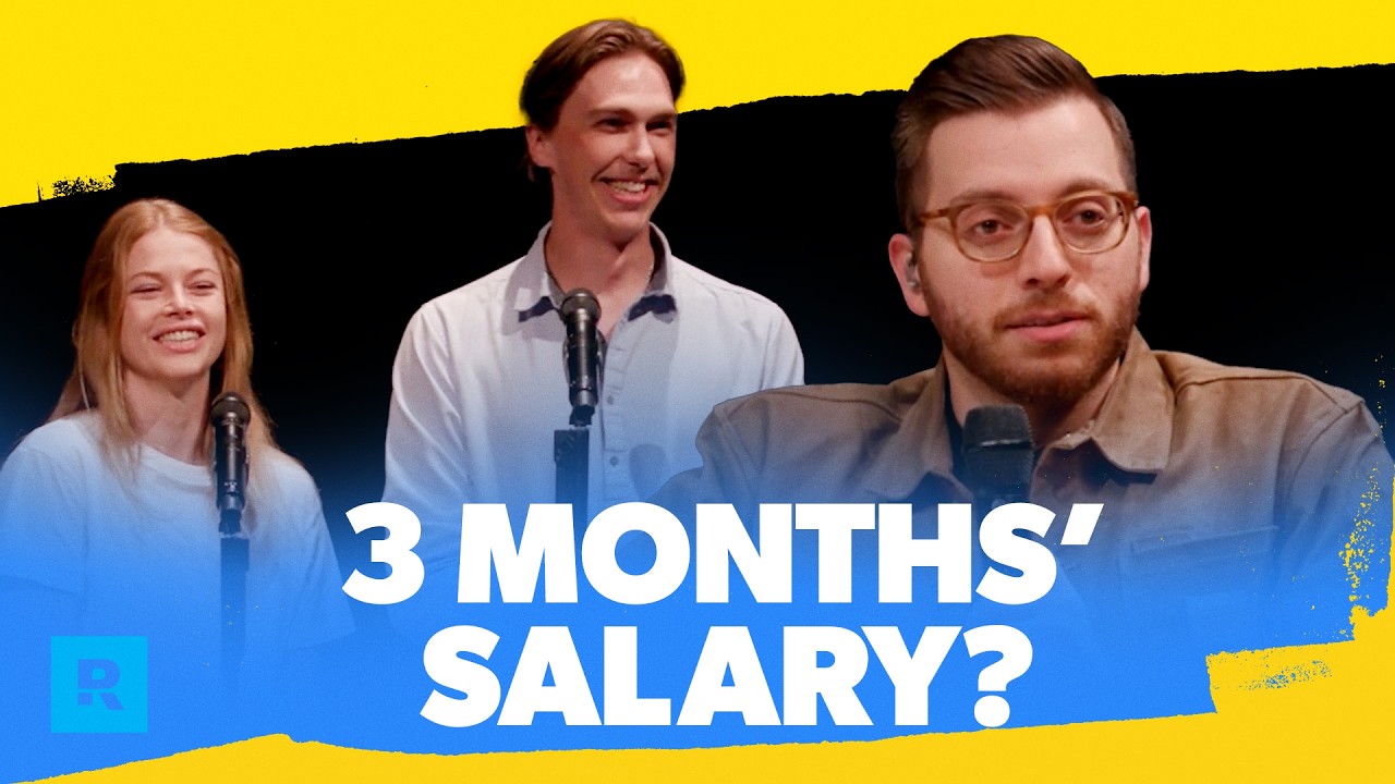 How Much Should I Expect My Boyfriend to Pay for a Ring?
