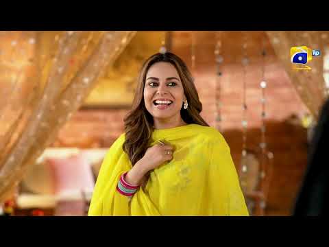 Heer Da Hero Ep 14 | Imran Ashraf - Amar Khan | Best Moment 08 | Har Pal Geo