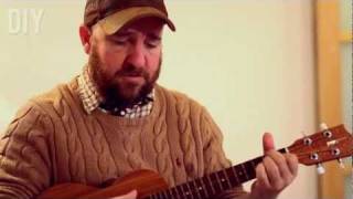 The Magnetic Fields - Andrew In Drag (DIY Session)