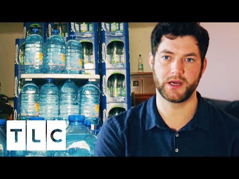 “I Have To Drink 20 Litres Of Water A Day To Stay Alive" | Body Bizarre