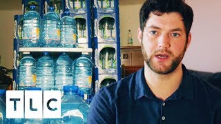 “I Have To Drink 20 Litres Of Water A Day To Stay Alive&quot; | Body Bizarre