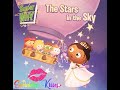 The Stars In The Sky