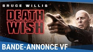 Death Wish Film Trailer