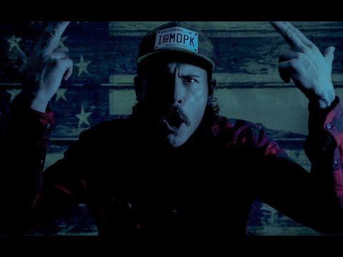 Dirty Prescott Kids - Welcome to America (Official Music Video)