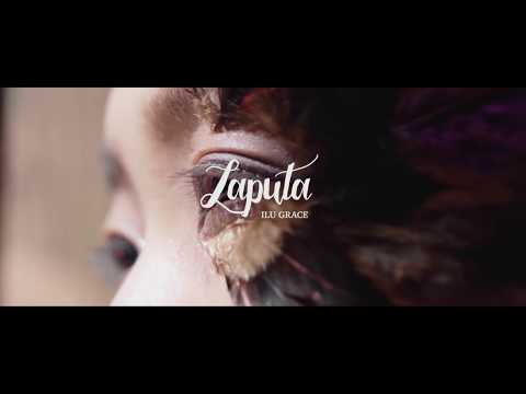 ILU GRACE -Laputa(official video)
