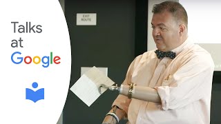 Alex Montoya: "Living Inspired: Turning Adversity into Accomplishment" | Talks at Google