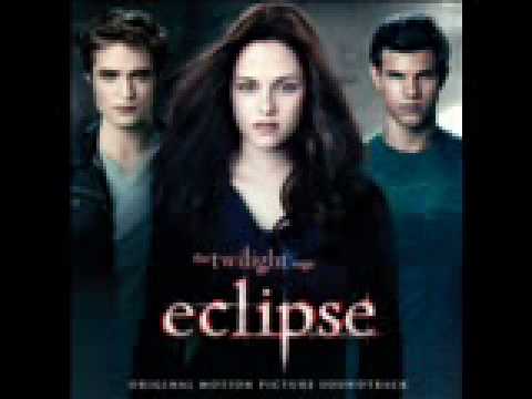 Eclipse Soundtrack 16  Don't You Mourn The Sun