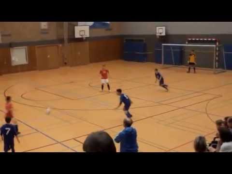 HKM Endrunde D1 2014