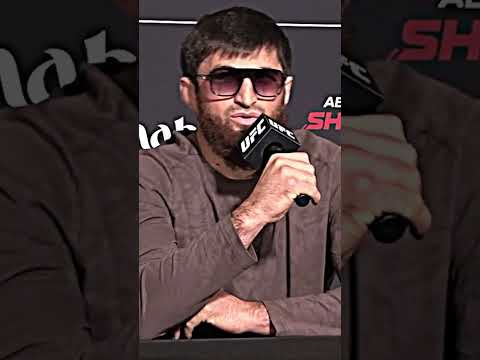Magomed Ankalaev’s UFC 308 Showdown and Title Aspirations