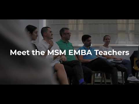 Meet our lecturers - Radu Atanasiu