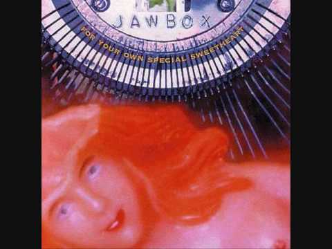 Jawbox--Savory