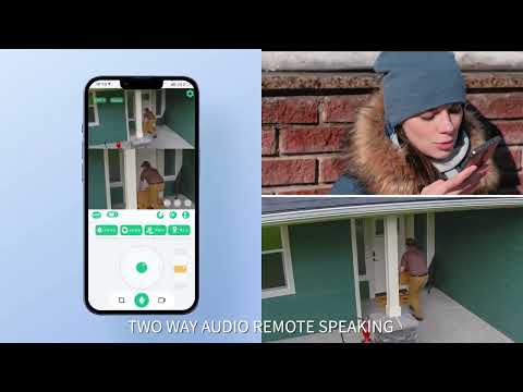 4G/WIFI wireless Y5 Solar Camera Dual camera 4X/10X Zoom Solar camera 20000mah camera outdoor solar