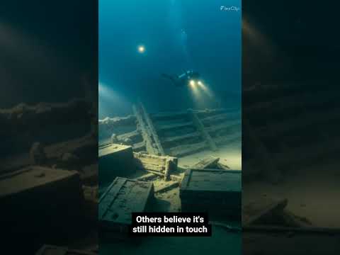 ???? “The WWII Secret More Dangerous Than the Atomic Bomb”