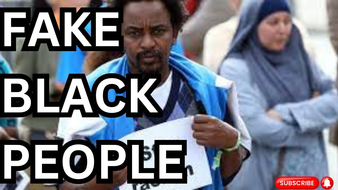 Anti-Black racism is rising in EU countries, led by Germany, study finds